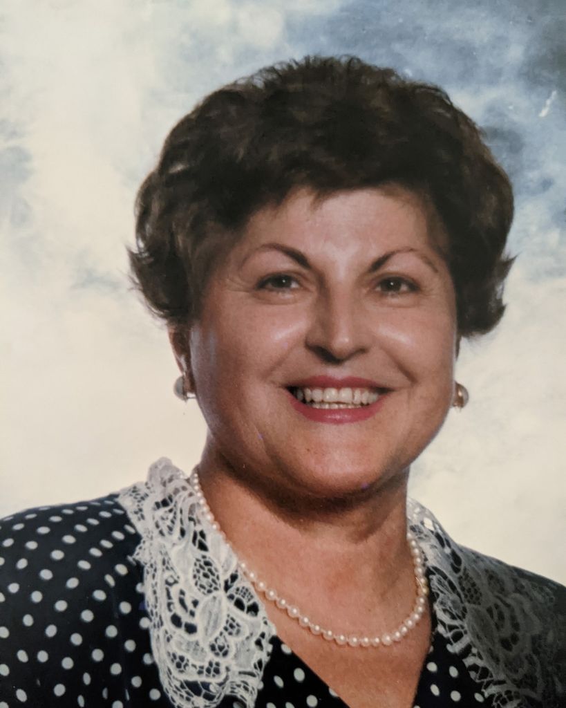 Maria "Maro" Hatzarides Profile Photo