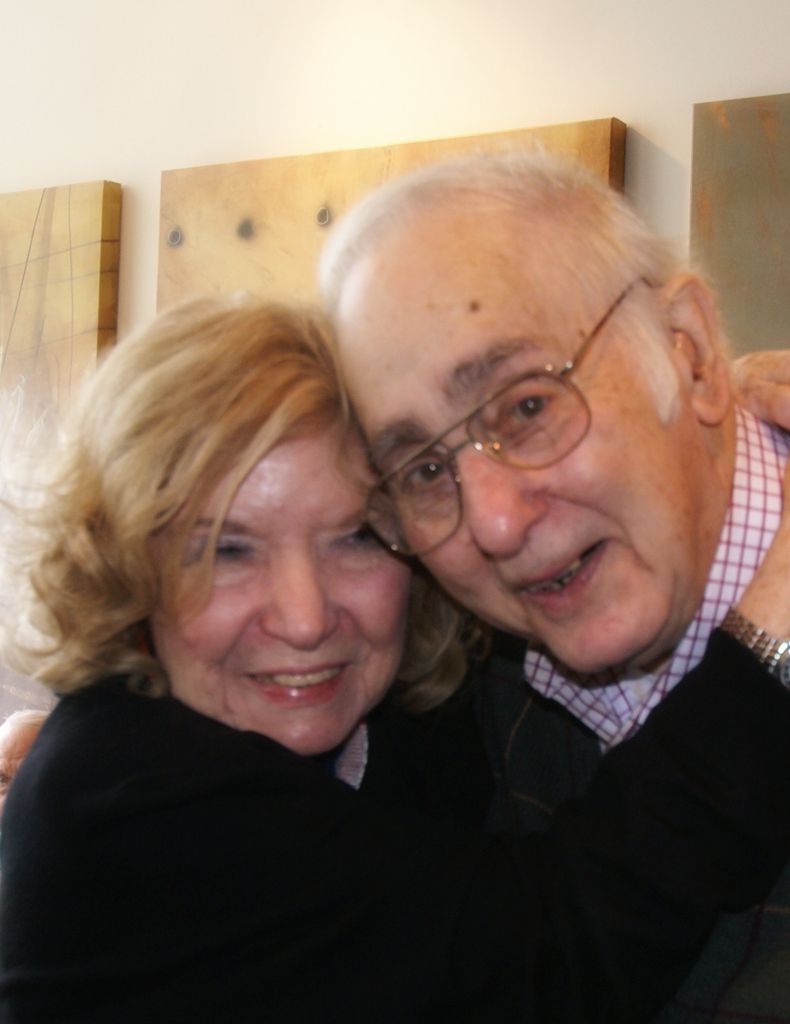 Richard M. Fereshetian