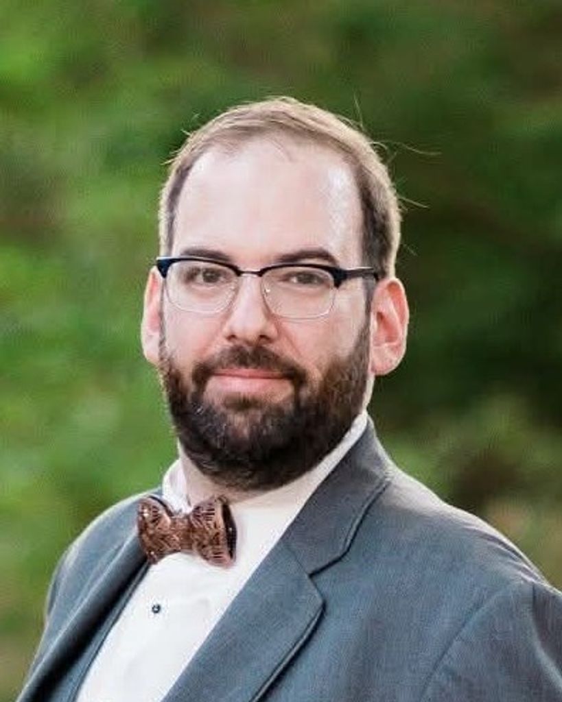 Daniel M. Ferrucci-Herzberg Profile Photo