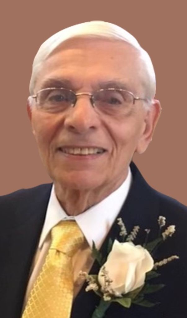 Richard R. Franko