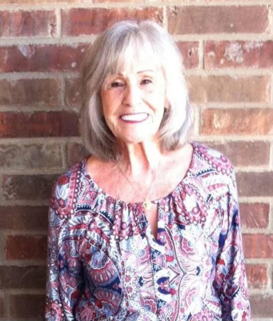 Carolyn June Holloway Profile Photo