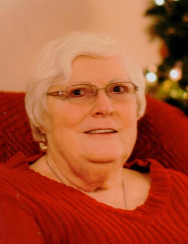 Mary E. White
