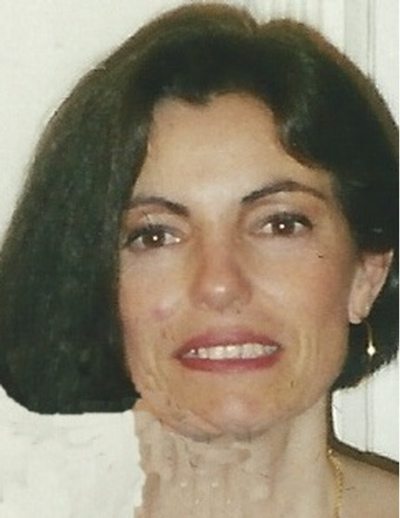 Grace B. (Guerreiro) Kirby