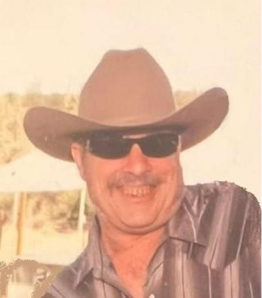 Leslie "Joey" George Palmer