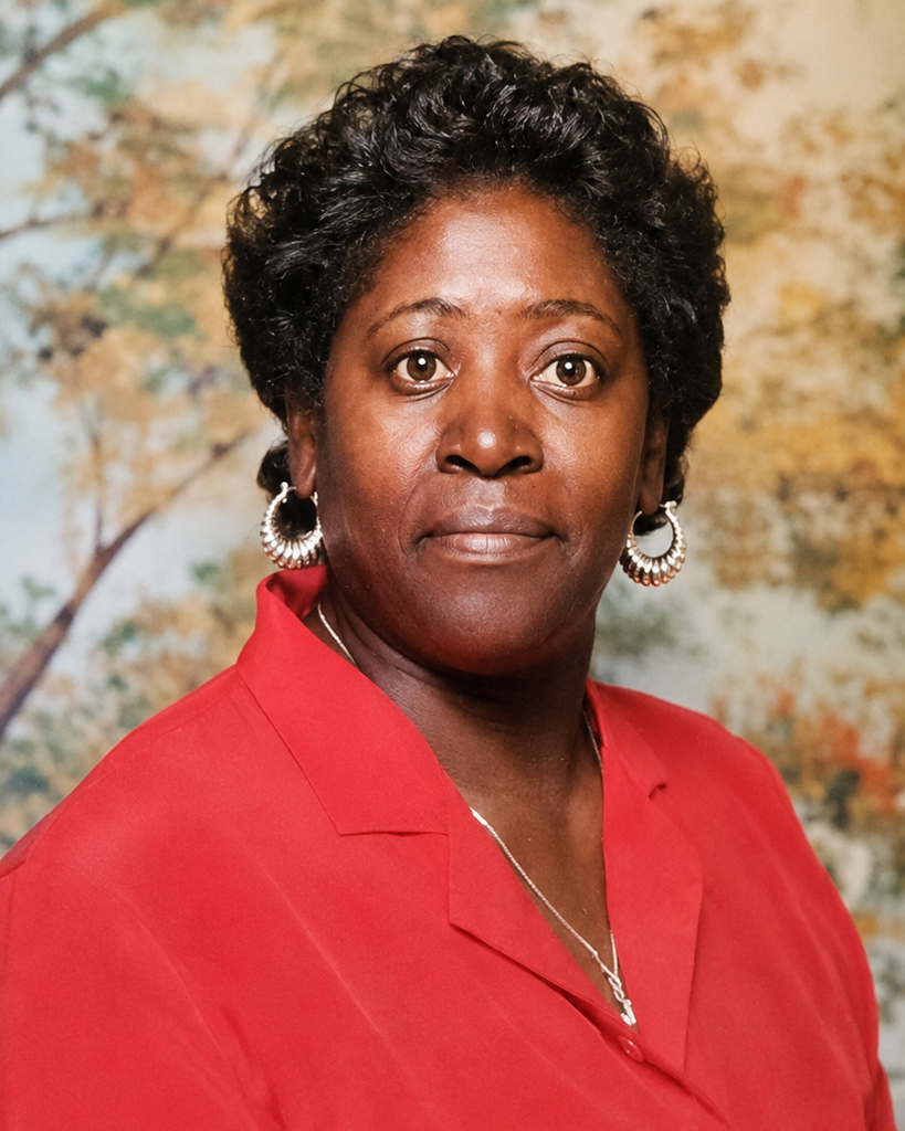 Gwendolyn D Jordan Profile Photo