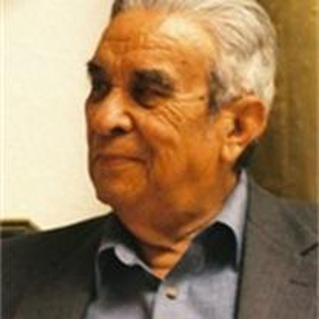 Joe S. Holguin