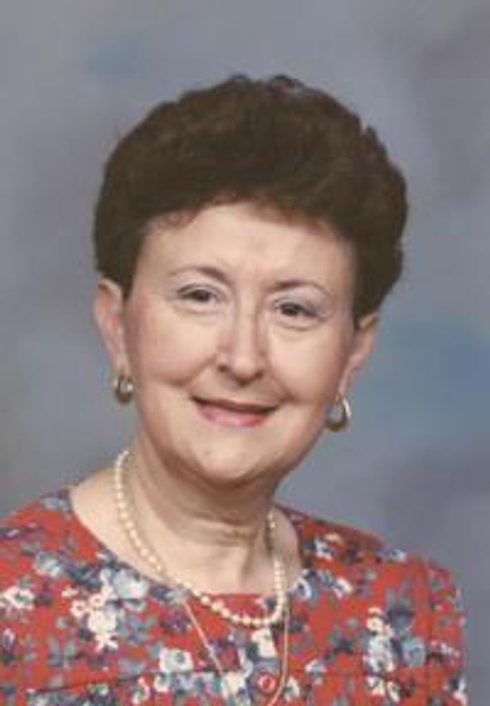 Maria Zanetti Profile Photo