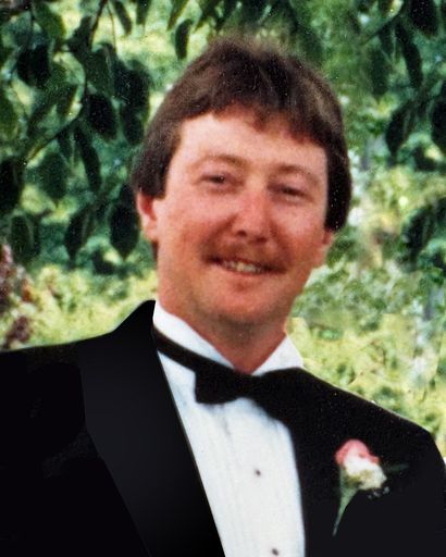 Guy Joseph Lamey's obituary image