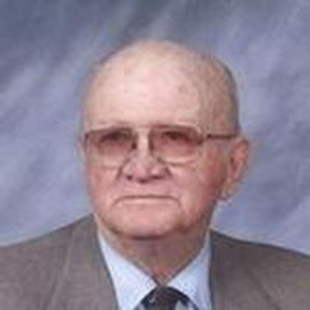 Merton Arthur Dobie