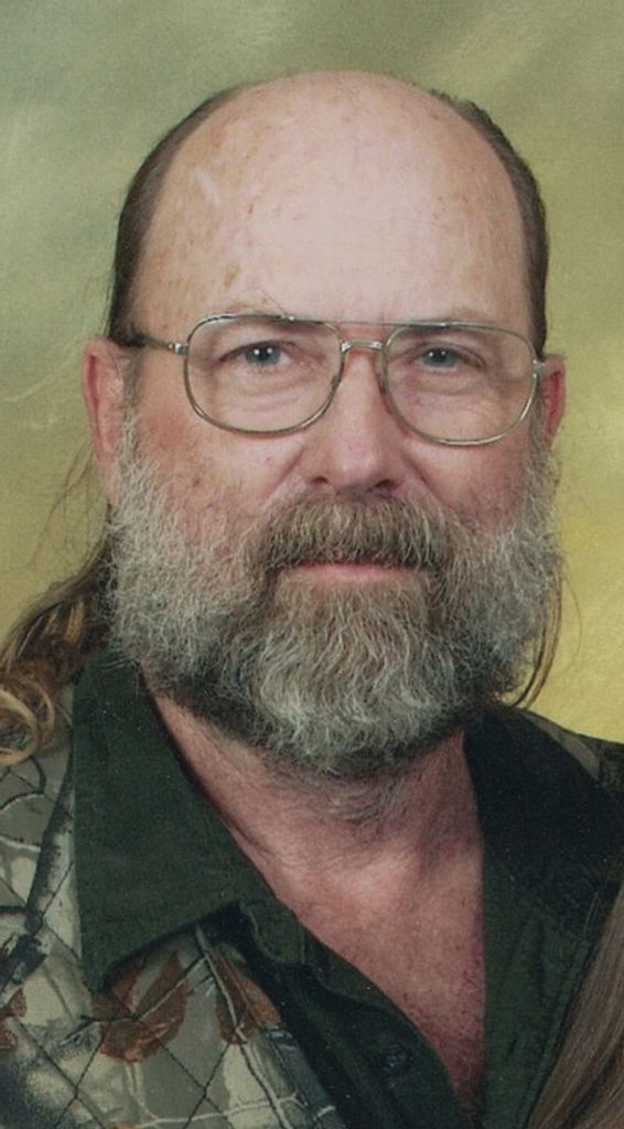 William "Ed" Mccanless Profile Photo