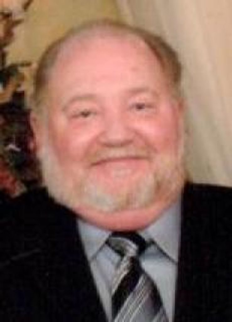 Russell Coons Profile Photo