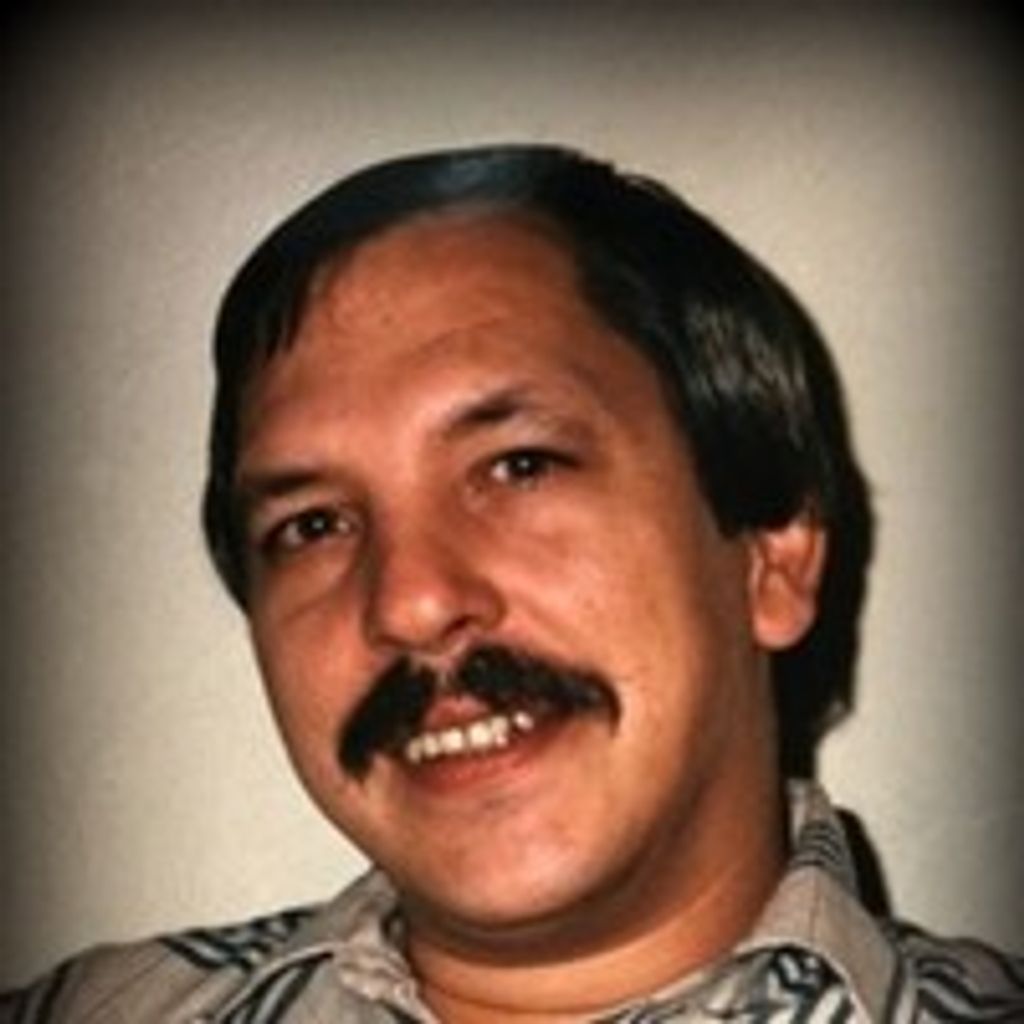 Gary Ben Conner Profile Photo