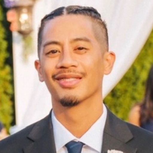 Jered Tejero Irinco Profile Photo