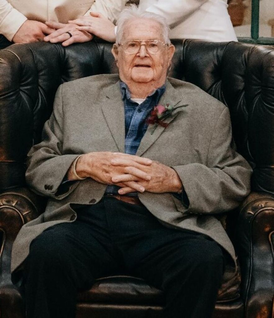 Leroy Sherrill