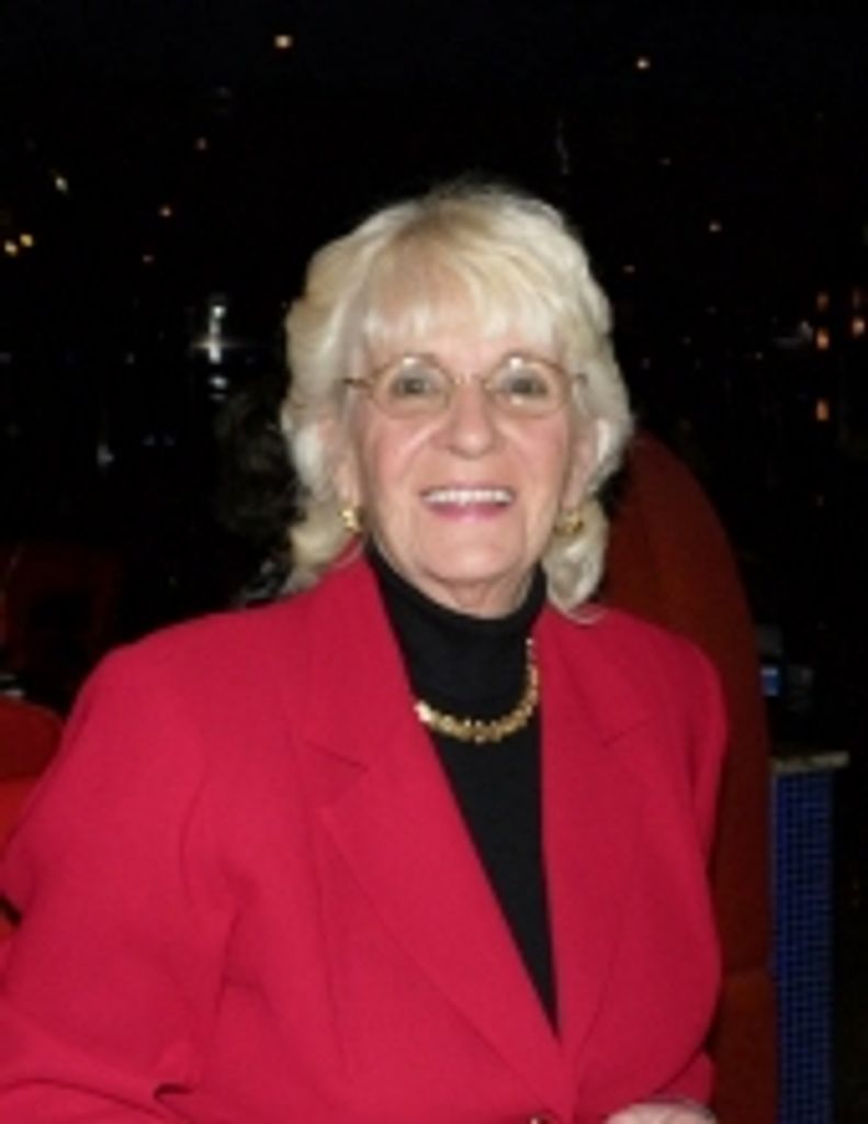 Raymonde Alice Gionet