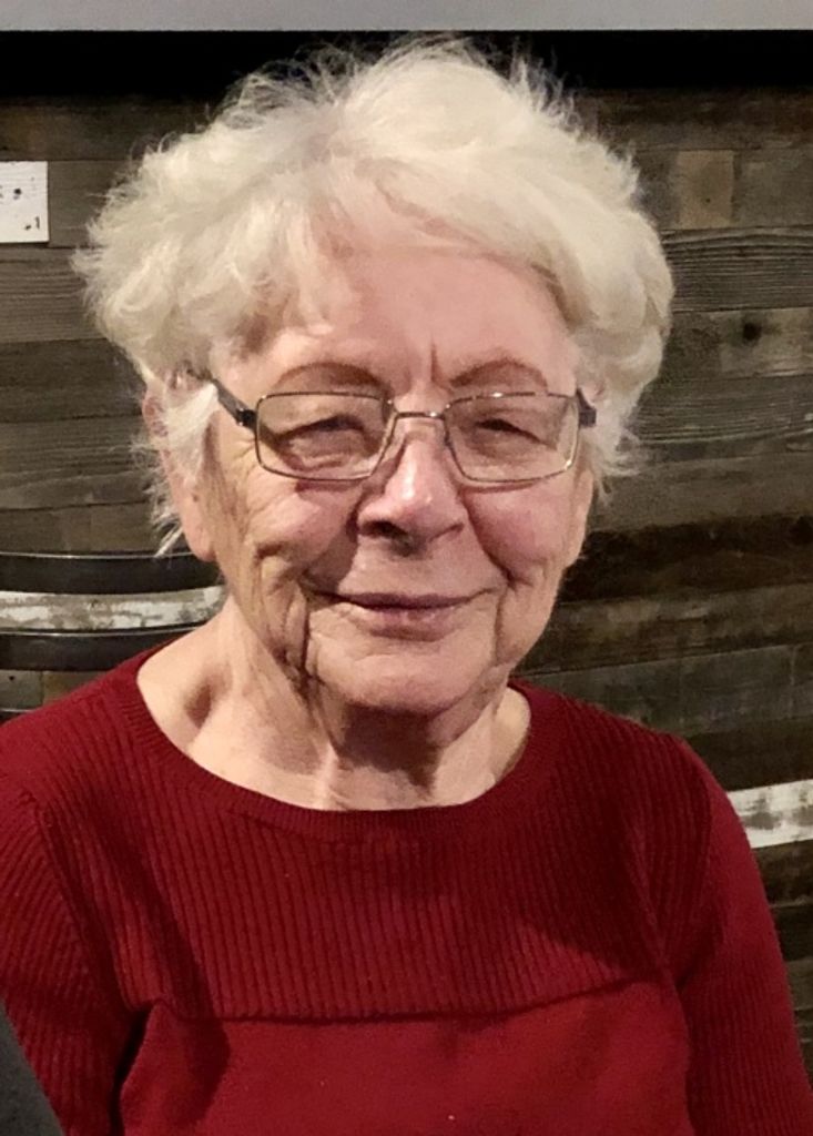 Lena Mueller