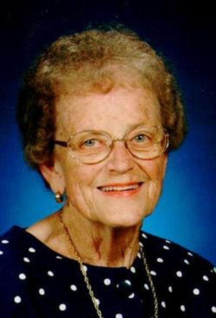 Dorothy M. Reese Profile Photo