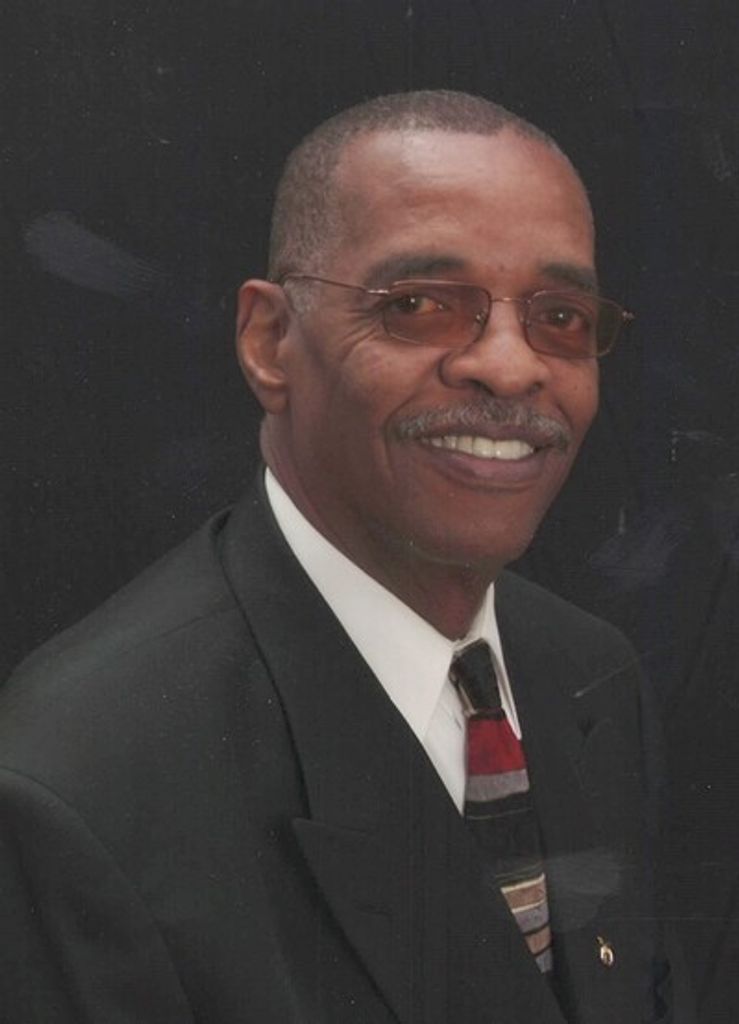Dr. Edmond L. Pearson Profile Photo