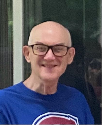 Kenneth A. Kiehl Profile Photo