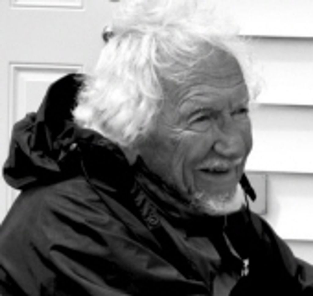 Wolfgang Edwin 'Pitt' Linder