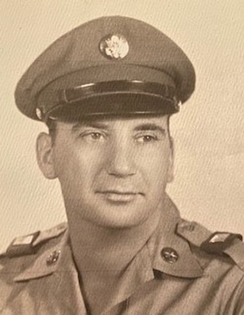 John 'Jack' A. DeFusco, Jr.