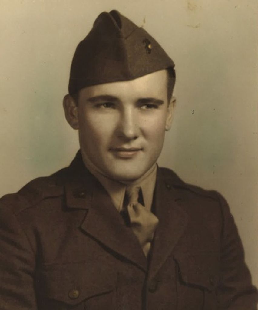 Willie Herbert Mccallum Profile Photo