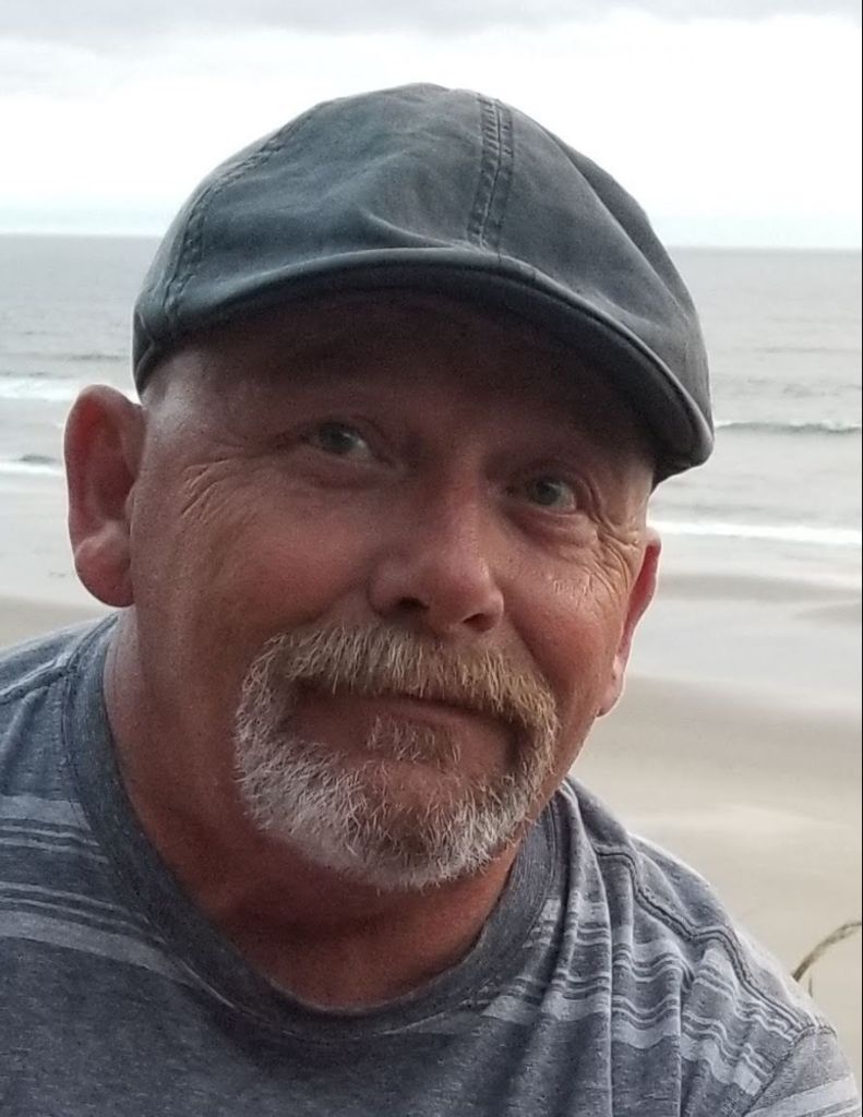 James "Jim" Mowatt Cox Profile Photo
