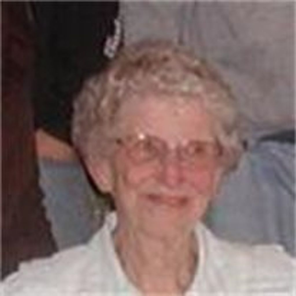Dorothy Allene Lackman