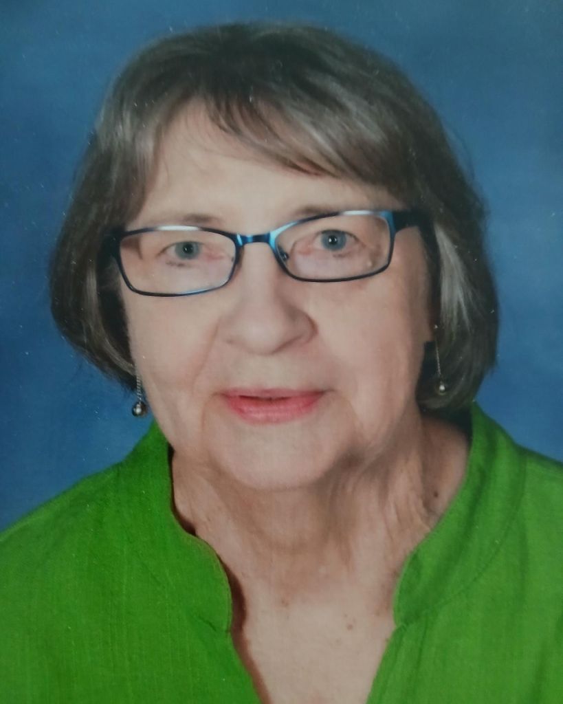 Martha Louree Hanna