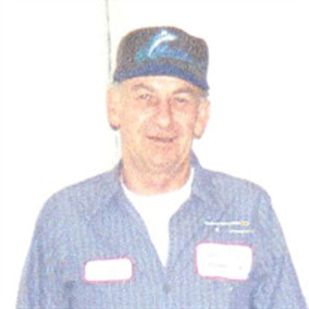 Billy Farley