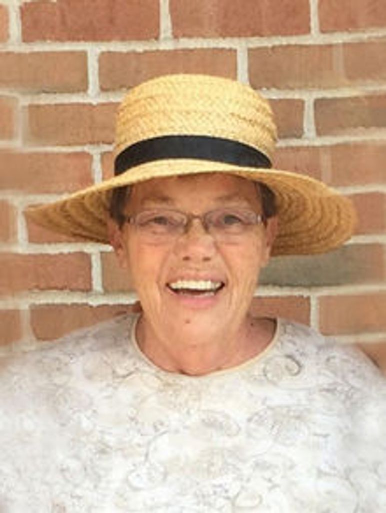 Bonita Hughes