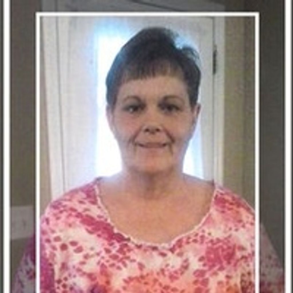 Pamela Haywood Davis