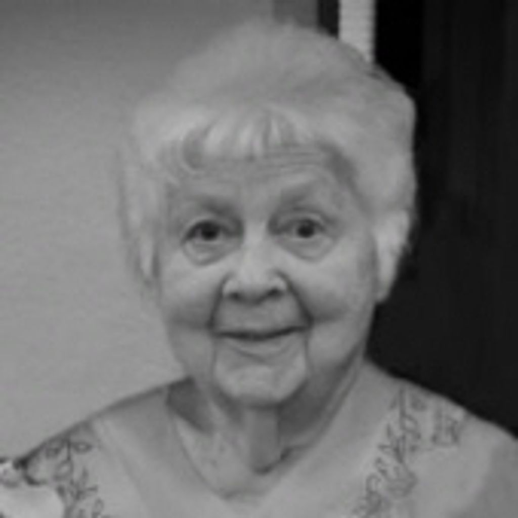 Helen May Hennebry