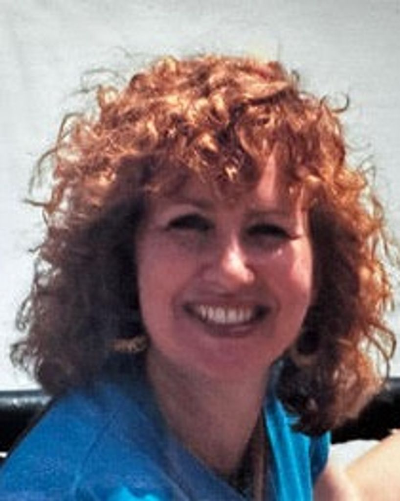 Karla Kay James-Pentland