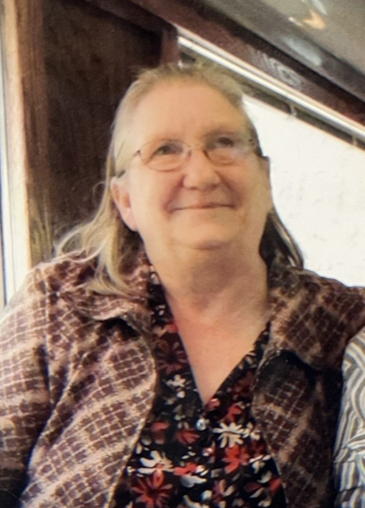 Marcia Williams Profile Photo