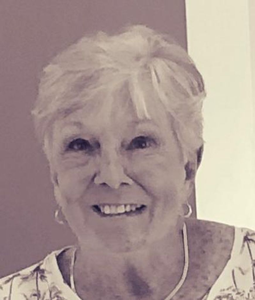 Margaret Packer Profile Photo