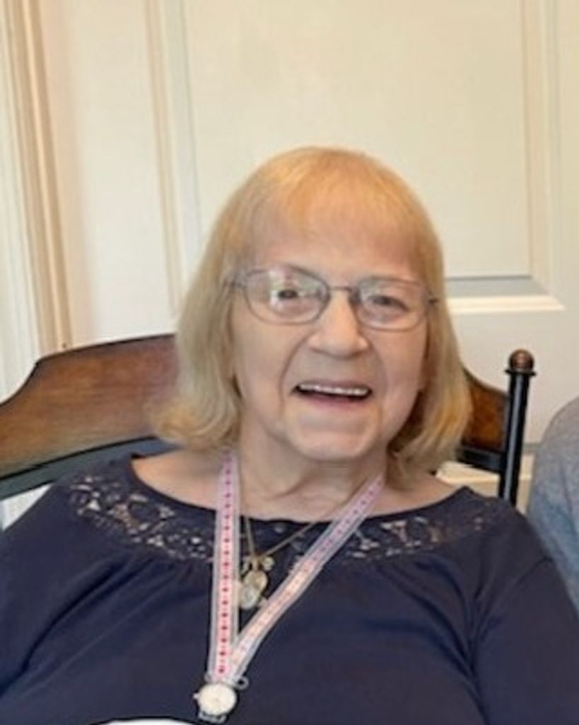 Elizabeth "Betty" Iannetta Profile Photo