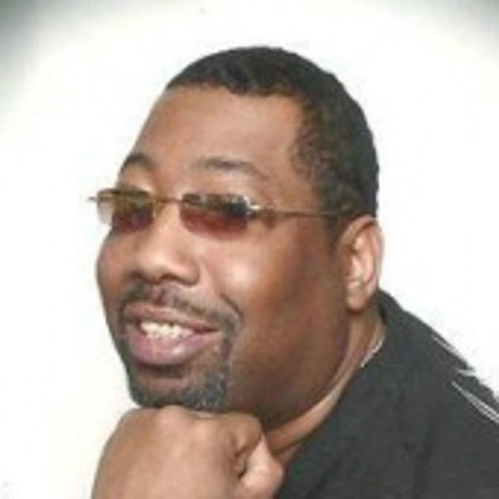 Ronald  R. Roberts  Jr.