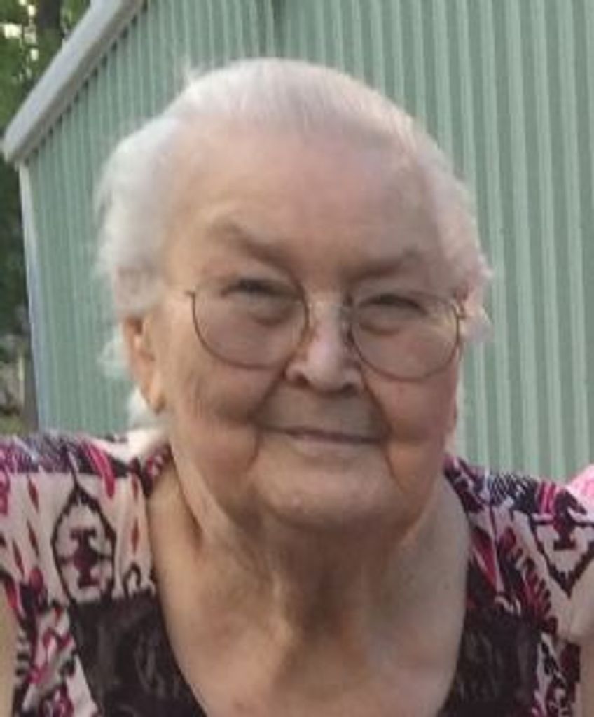 Pauline Bales Profile Photo