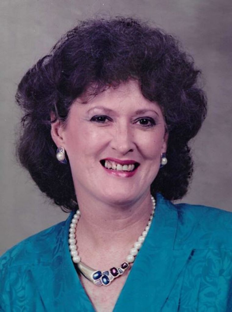Henderson, Jonette