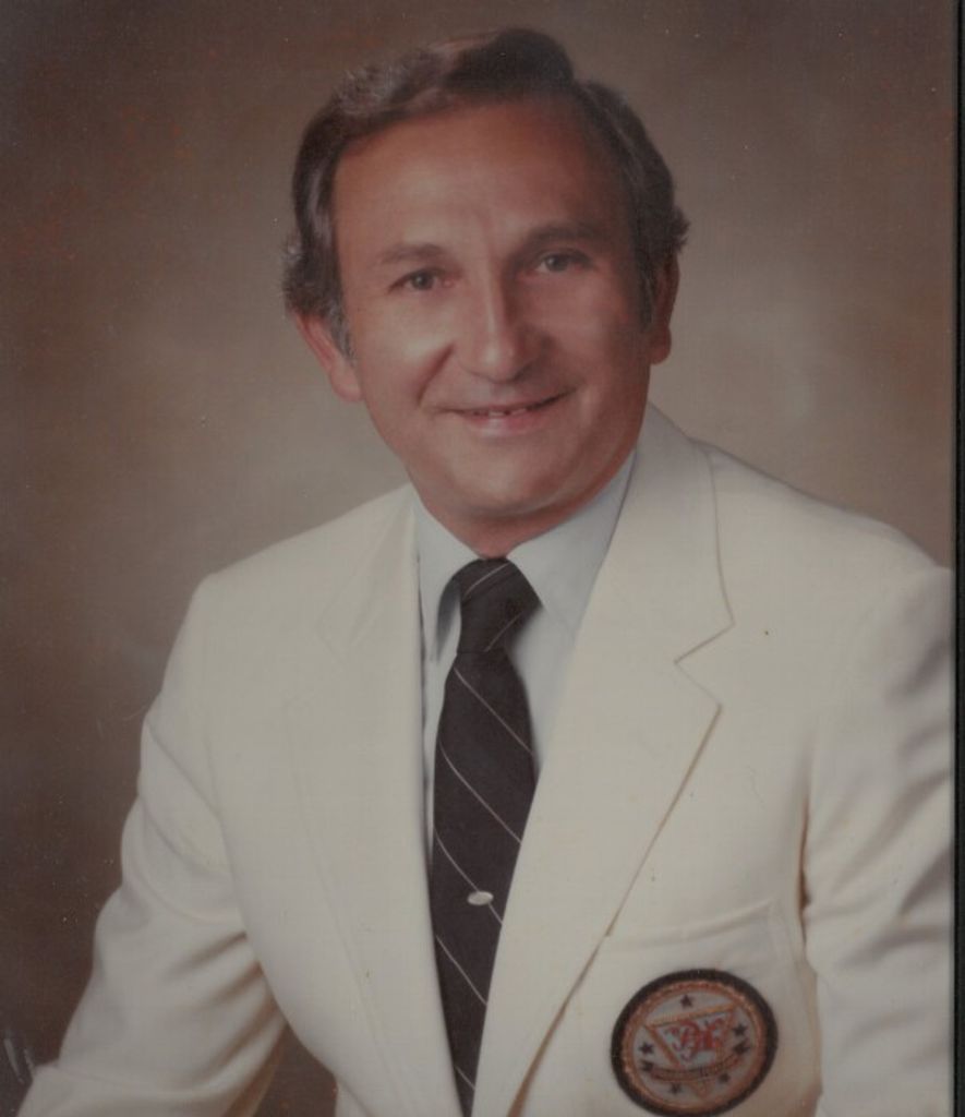 Elmer "Al" P. Priore