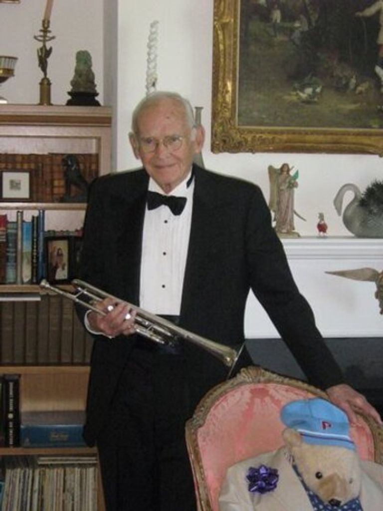 John M. Roberts Profile Photo