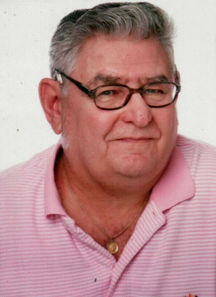 Eldon Malone Profile Photo