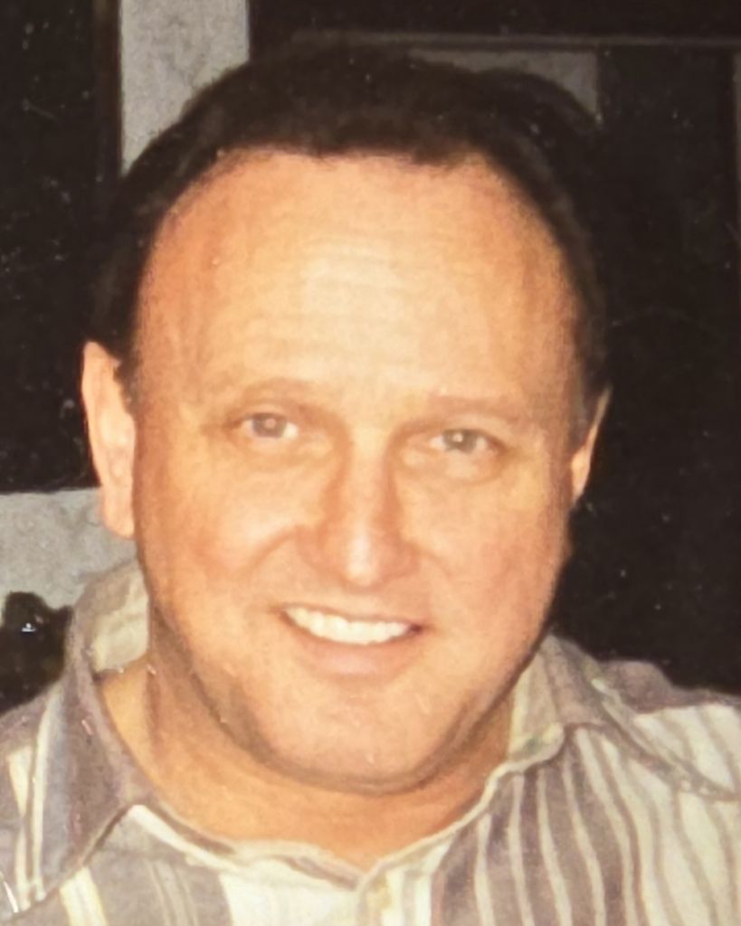 Ernest R. Hooten