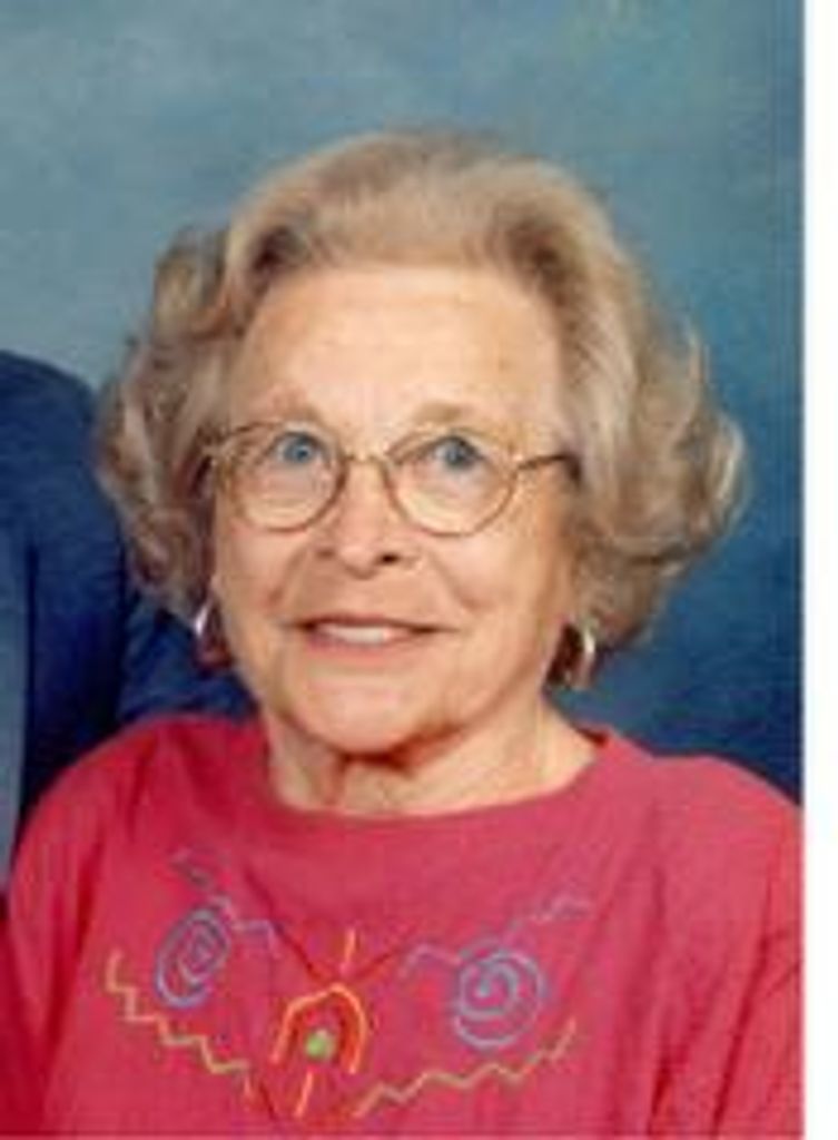 Marguerite F. Hansen