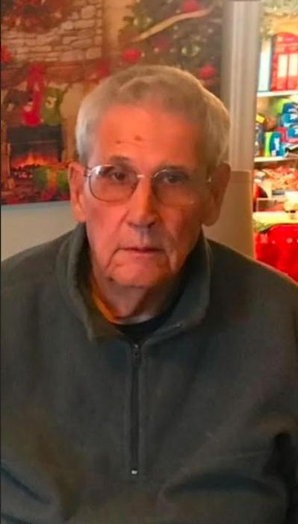 Roy Glenn Dickson Profile Photo