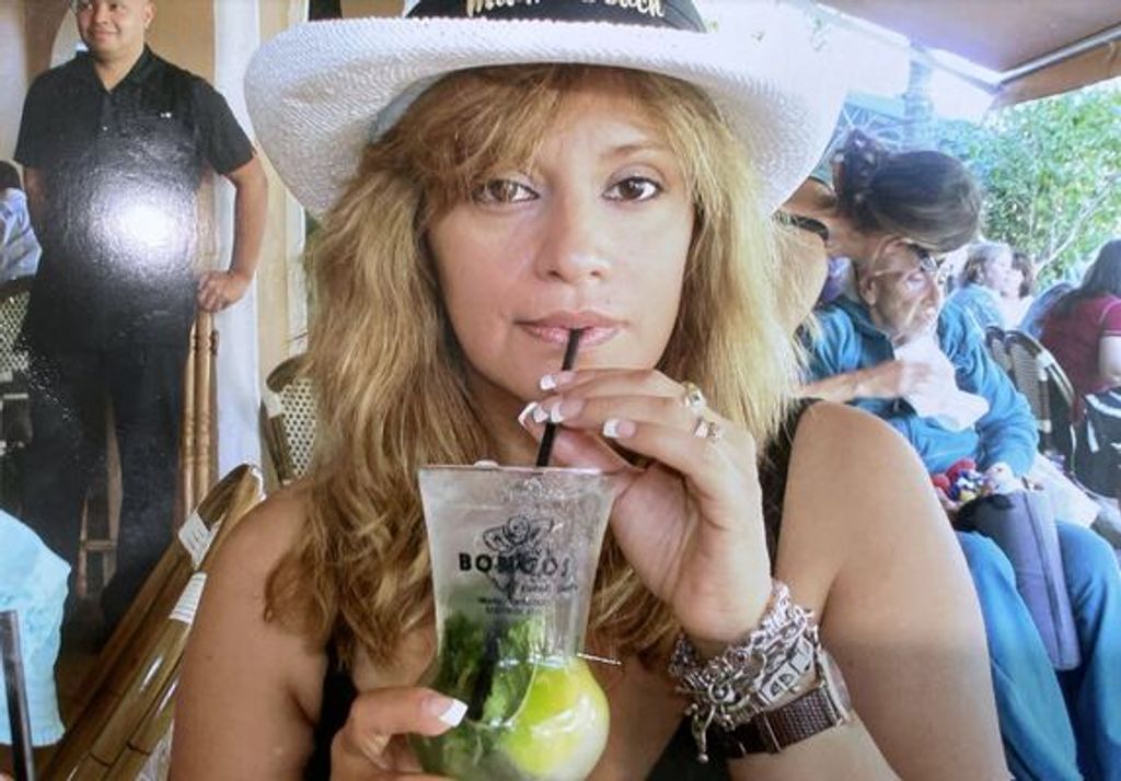 Yolanda Milagros Bachet Profile Photo