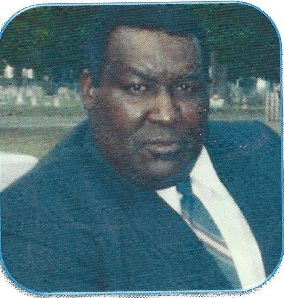 Raymond Dixon, Jr.