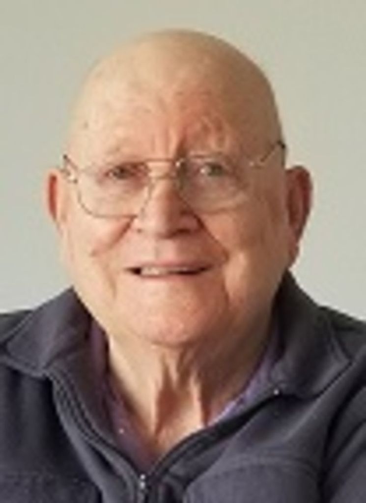 Russell E. Fenske Profile Photo