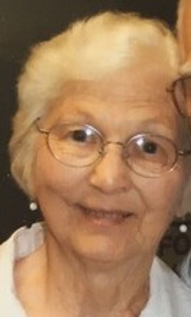 Sylvia Hartwig